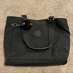 Kipling large tote bag